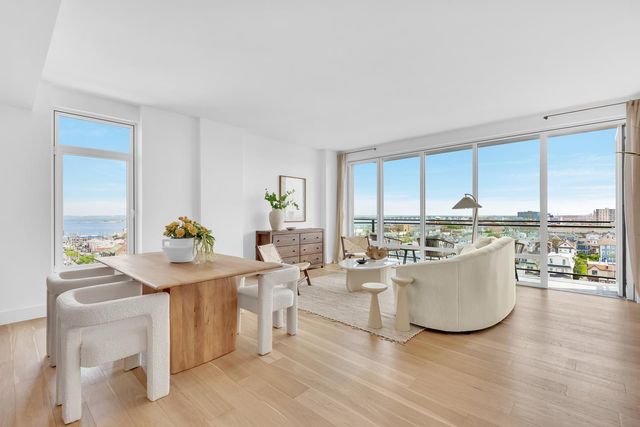 $1,400,000 | 133 Beach 116th Street, Unit PHF | Rockaway Park