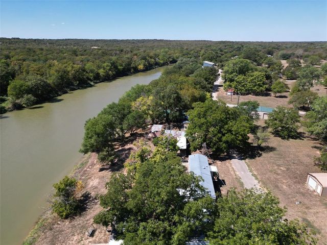 Horseshoe Bend, Weatherford, TX Homes for Sale - Horseshoe Bend Real ...