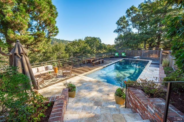 $1,895,000 | 193 Tamal Vista Drive | West End