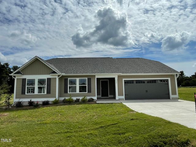 $314,900 | 152 Lotus Avenue | Boon Hill Township - Johnston County