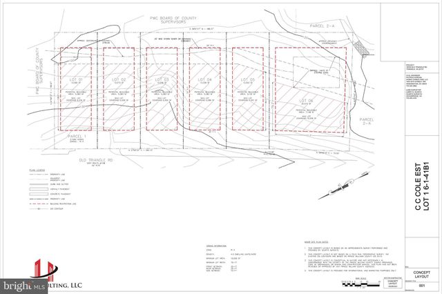 $1,200,000 | 18559 Old Triangle Road | Triangle