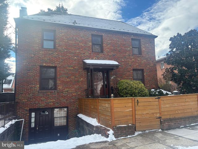 $3,500 | 708 Underwood Street Northwest | Brightwood