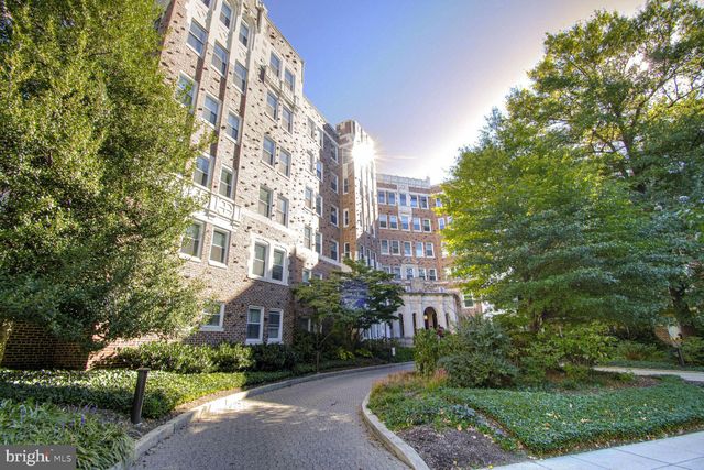 $2,250 | 4707 Connecticut Avenue Northwest, Unit 111 | Forest Hills