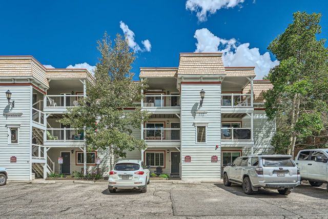 $825,000 | 412 South Main Street, Unit 215 | Breckenridge