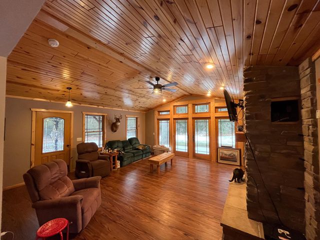 $349,900 | 26854 East Fork Road | Sandstone Township - Pine County