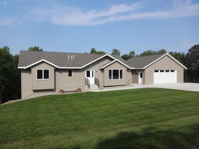 $699,000 | 9032 Breezy Circle Northwest | Ida Township - Douglas County