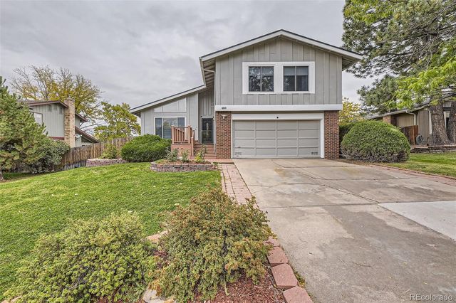 $724,995 | 7358 South Ridgeview Drive | Heritage