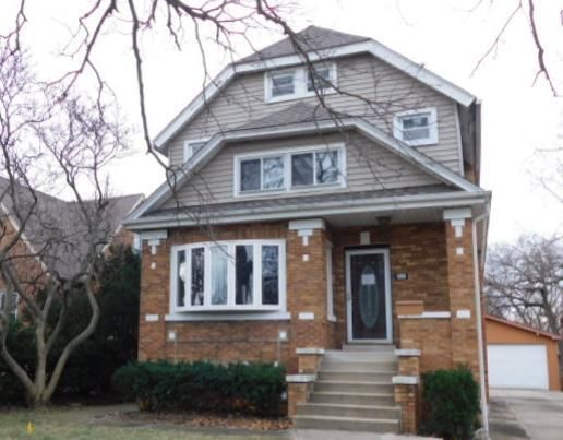 $599,900 | 432 South Michigan Avenue | Villa Park