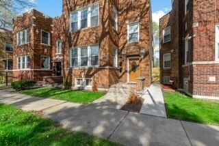 $1,750 | 7813 South Evans Avenue, Unit 2 | Park Manor