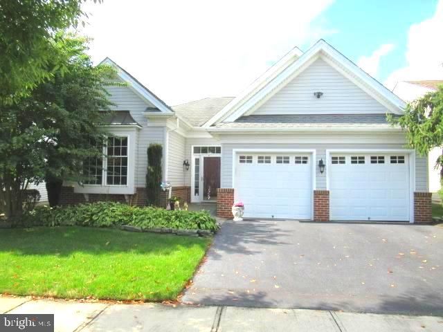 $595,900 | 18 Copernicus Court | East Windsor Township - Mercer County