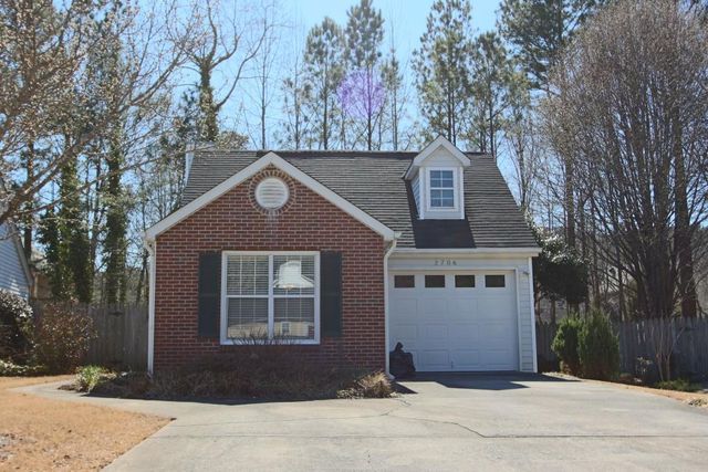 $2,100 | 2706 Highland Ridge Northwest | The Village at Pine Mountain