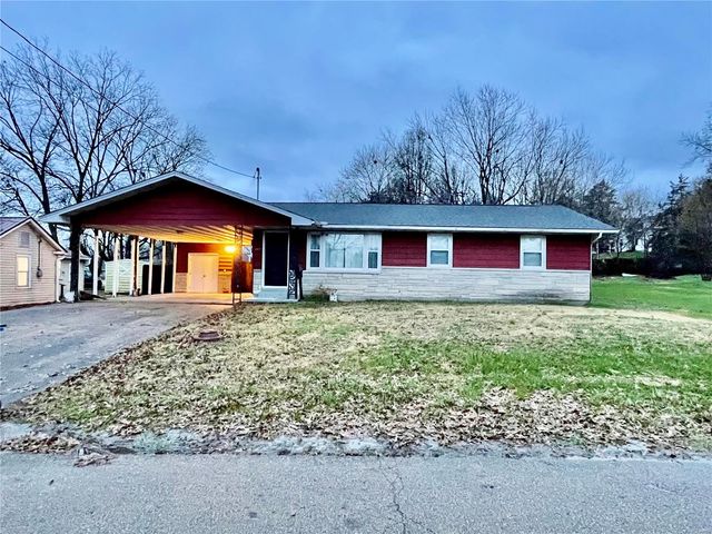 $165,000 | 407 Dearborn Street | Scott City