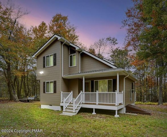 $334,900 | Restricted Address | Pocono Springs