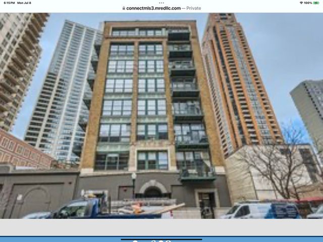 $3,000 | 1133 South Wabash Avenue, Unit 502 | South Loop