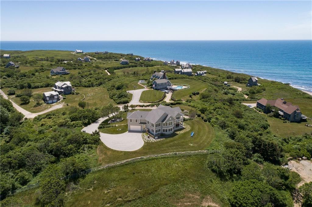 1423 Cooneymus Road, Block Island, RI 02807 | Compass