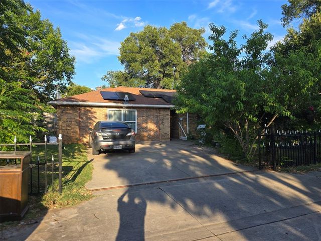 $270,000 | 1108 Trinity View Street | Irving