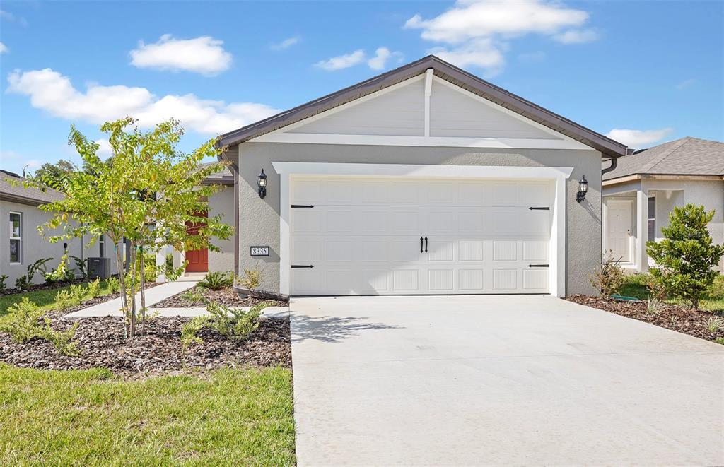 Beachwood Home Exterior