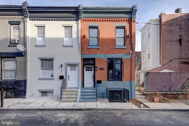 $379,000 | 1609 North Dover Street | Brewerytown