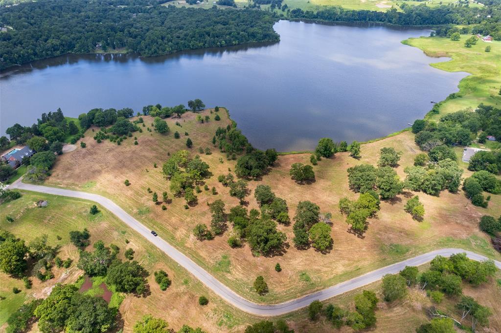 a view of a lake