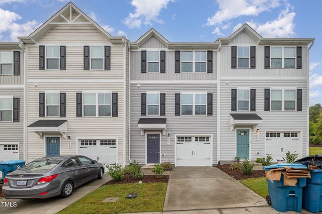 $315,000 | 3007 Soft Breeze Drive | Northeast Durham