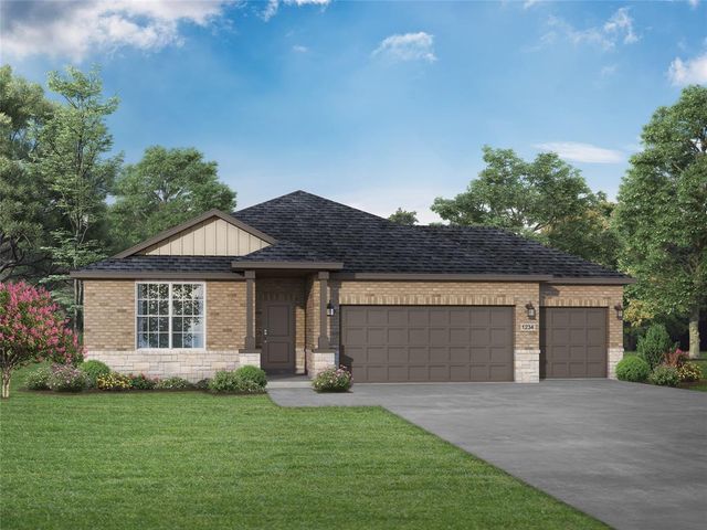 $369,990 | 3006 Saddletree Drive