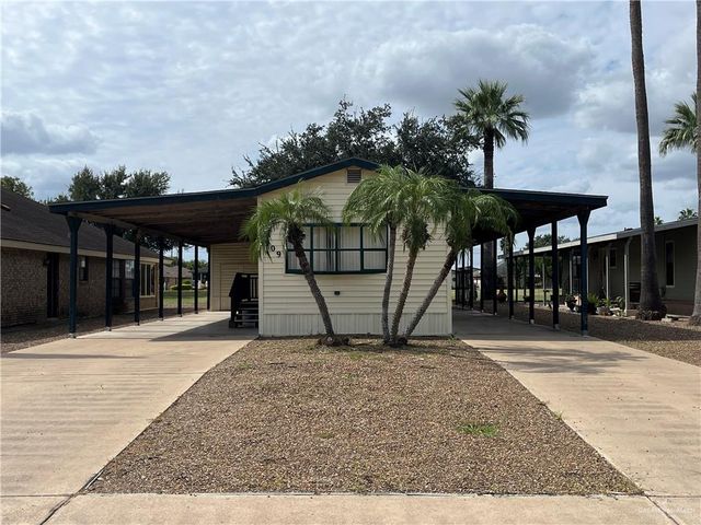 $69,500 | 909 Palm Drive | Alamo Country Club