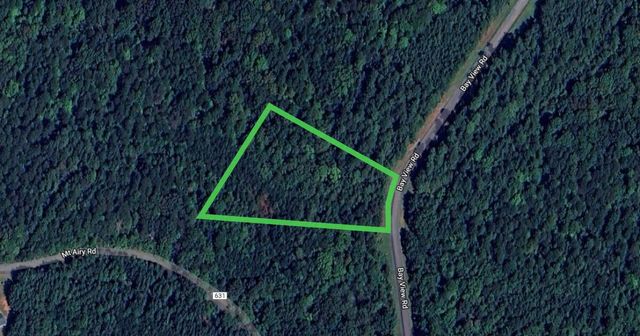 $19,900 | Lot 334 Bay View Road