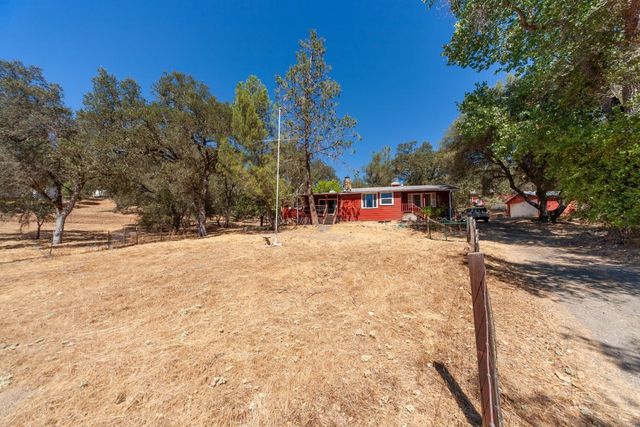 $450,000 | 1577 Paso Diablo Road