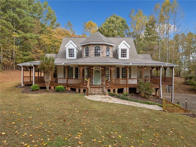 $699,900 | 1655 Fate Conn Road