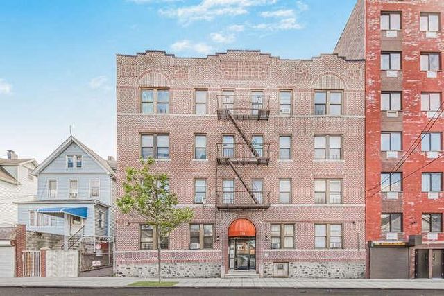 $90,000 | 724 East 216th Street, Unit 5C | Williamsbridge