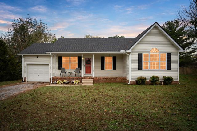 $350,000 | 1927 Venada Trail | West Murfreesboro