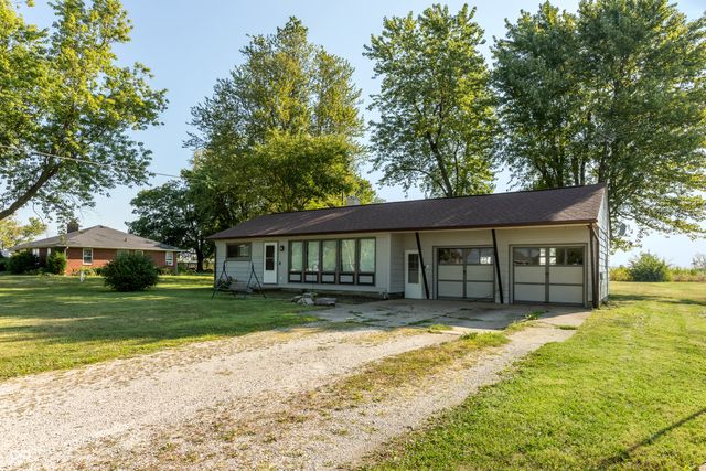 $189,900 | 4791 Highway 75 | Jackson Township - Boone County