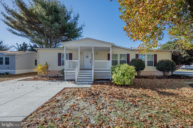 $375,000 | 6 Ensign Drive | West Ocean City