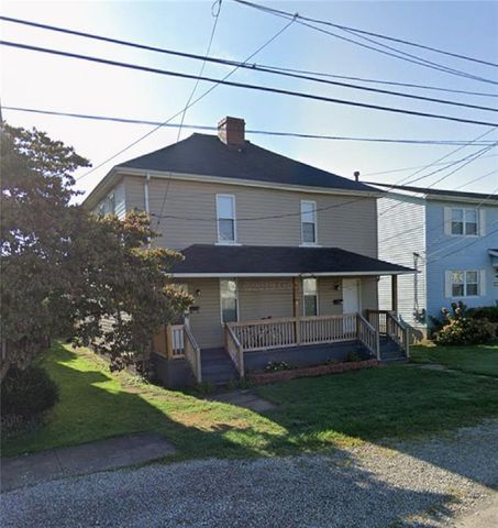 $107,000 | 343 Braddock Avenue | Uniontown