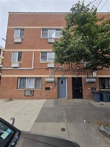 $3,500 | 457 Belmont Avenue, Unit 3F | East New York