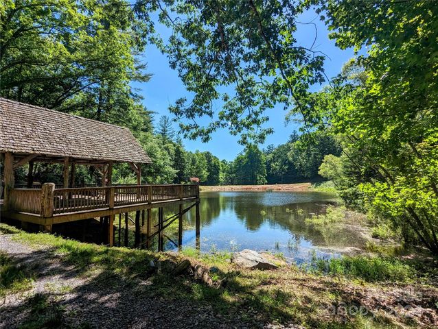 $875,000 | 1 Shoal Pond Cove | Crabtree Township - Yancey County