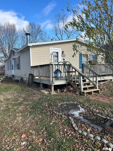 $69,500 | 610 Prairie Street | Kincaid