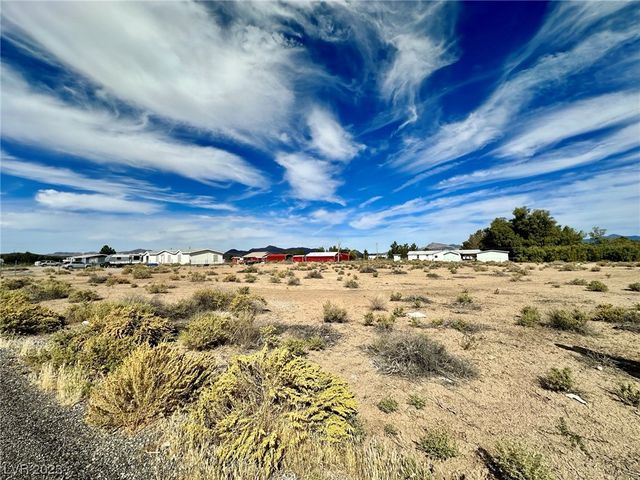 $45,000 | 3420 Maple Road | Pahrump