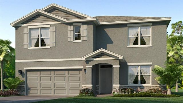 $547,990 | 18331 Wheathouse Place | Lakewood Ranch