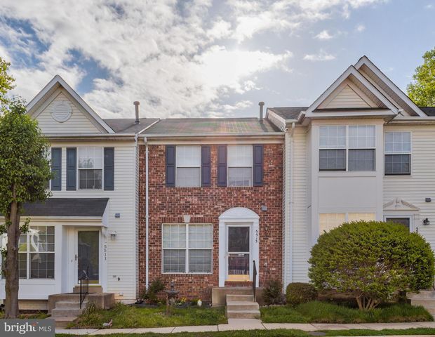 $2,600 | 5513 Bent Maple Lane | Centreville