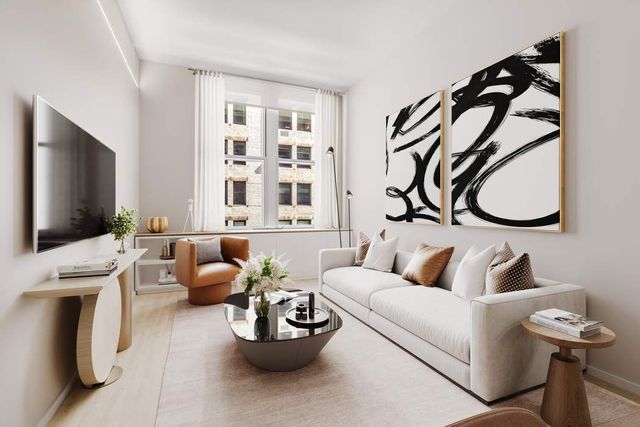 $1,500,000 | 258 Broadway, Unit 4D | TriBeCa