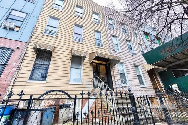 $1,100,000 | 62 Bleecker Street | Bushwick