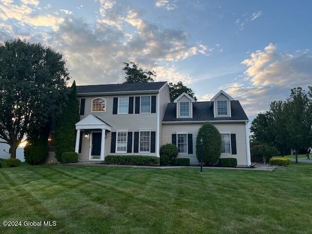 $599,000 | 2 Breanna Drive | Niskayuna