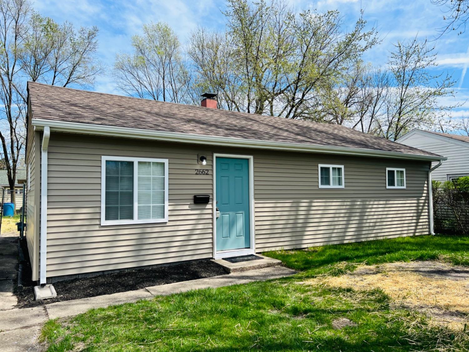 2662 East 22nd Avenue, Gary, IN 46407 | Compass