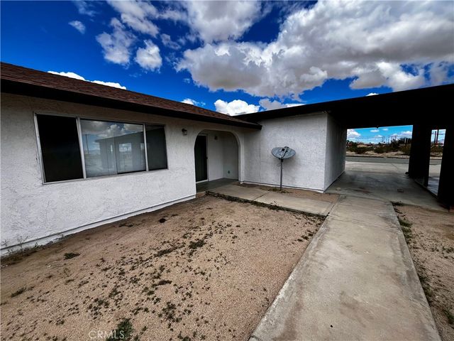 $1,500 | 74077 Cactus Drive, Unit A | Four Corners