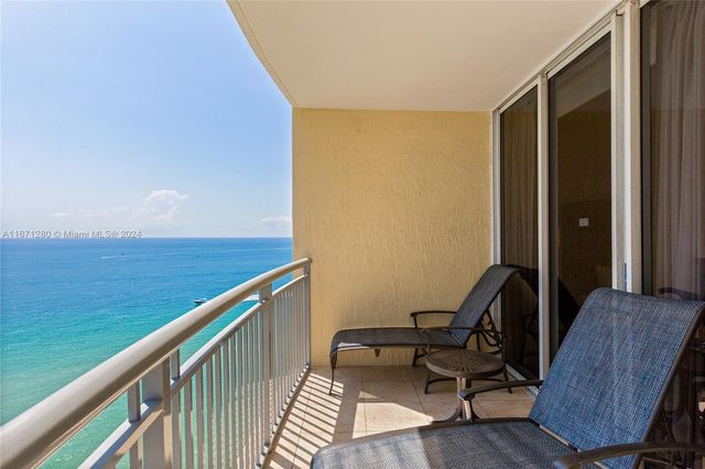 $7,500 | 17375 Collins Avenue, Unit 1908 | Sunny Isles Beach