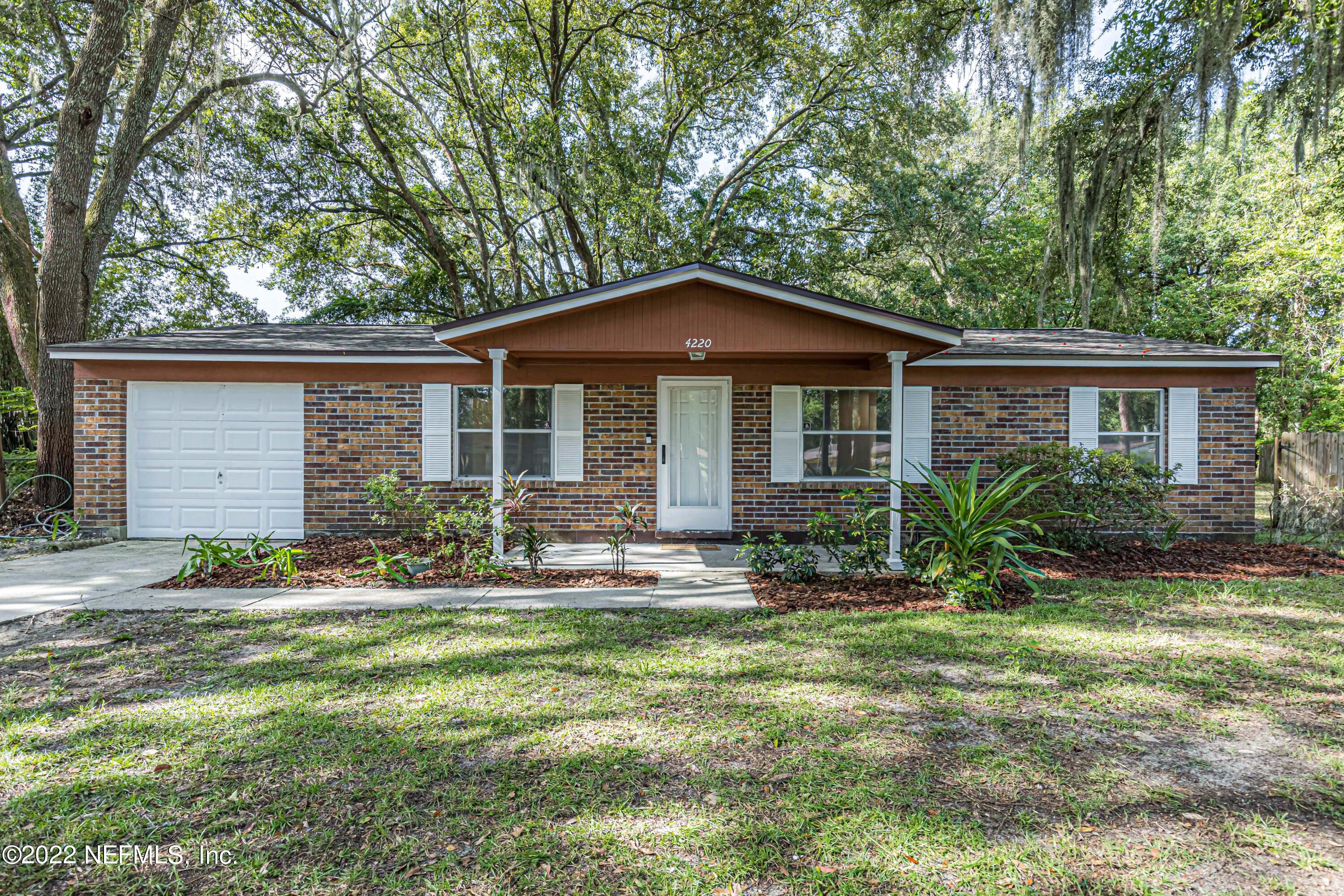 4220 Pointe Haven Drive South, Jacksonville, FL 32218 | Compass