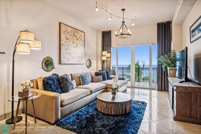 $1,785,000 | 4444 El Mar Drive, Unit 3402 | Villas by the Sea