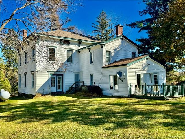 $1,225,000 | 255 Howells Road | Wallkill City