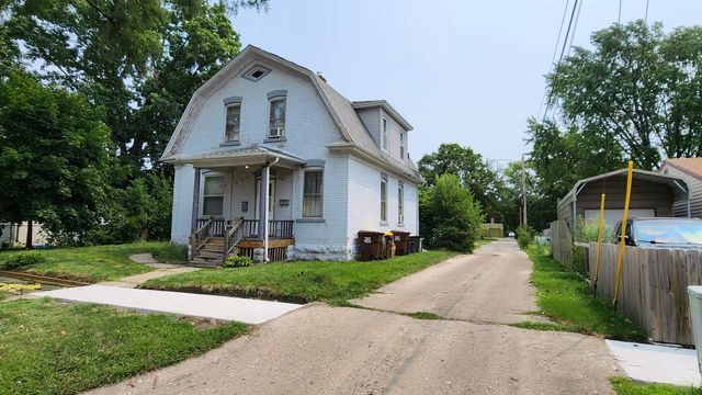 $115,000 | 1612 12th Street | Southeast Rockford